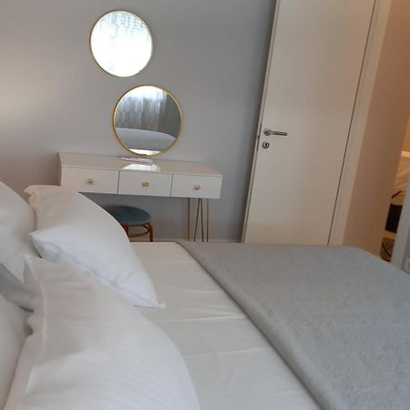Apartmani Pavlica Zadar Exteriör bild