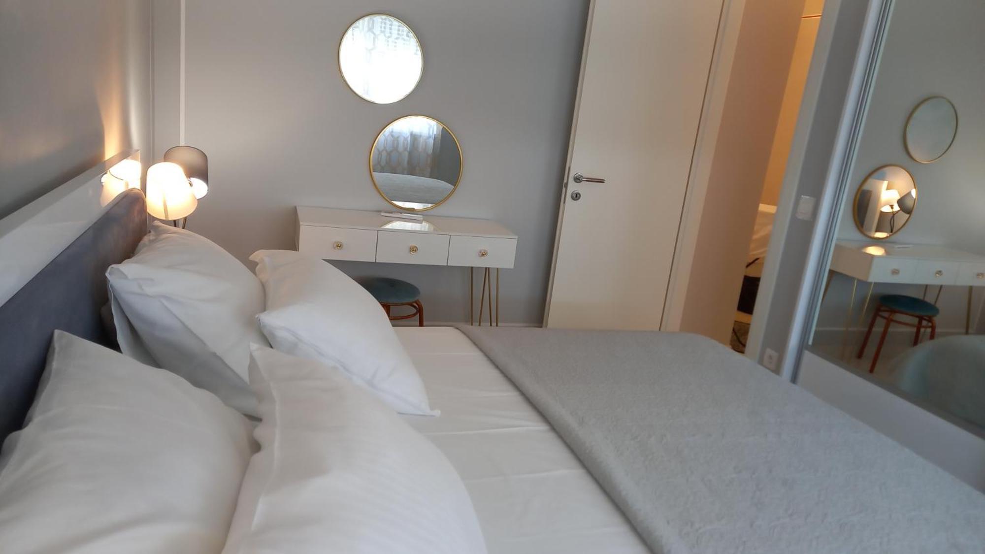 Apartmani Pavlica Zadar Exteriör bild