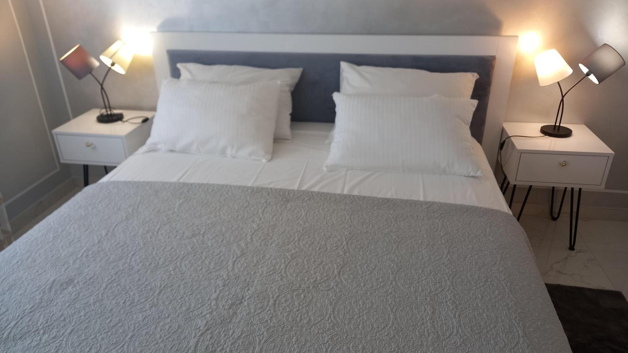 Apartmani Pavlica Zadar Exteriör bild