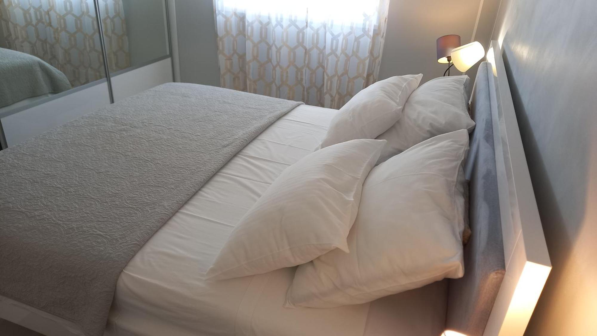 Apartmani Pavlica Zadar Exteriör bild