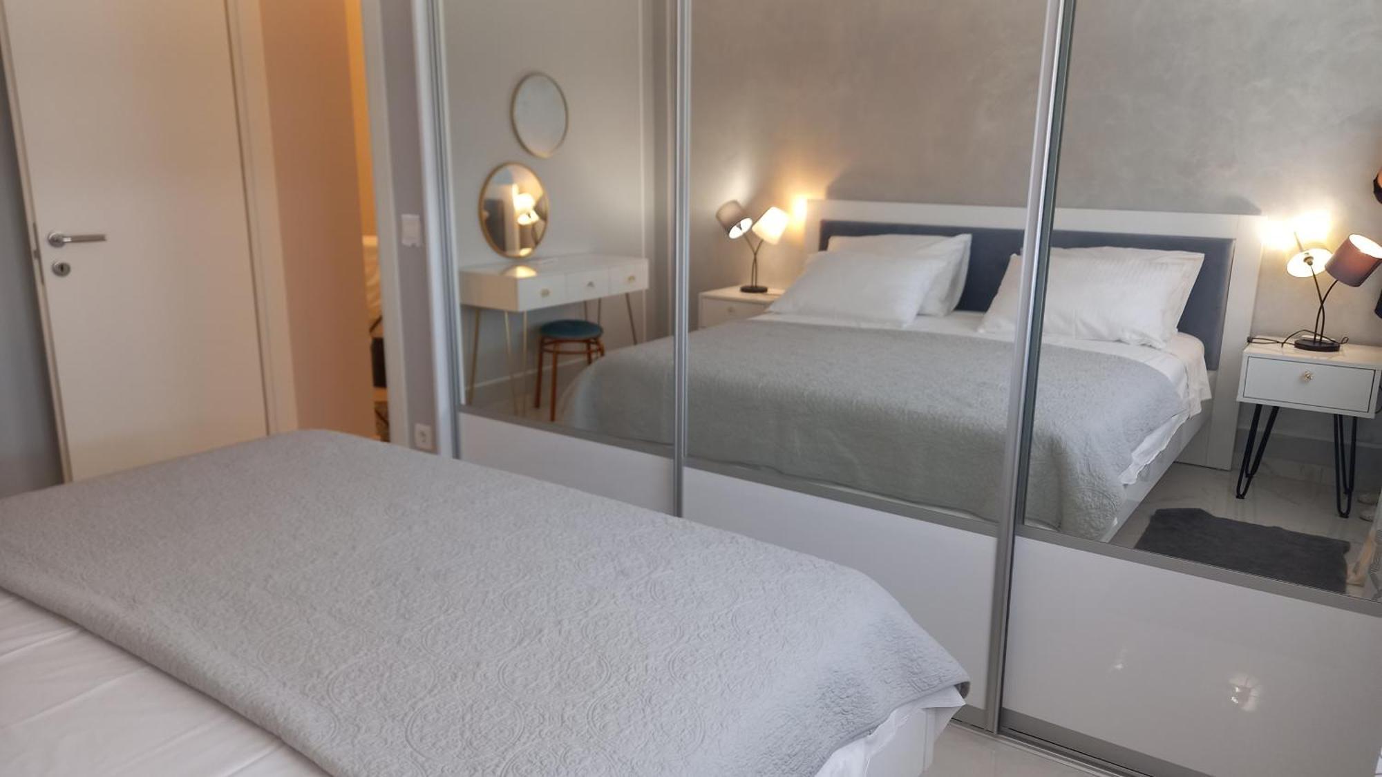Apartmani Pavlica Zadar Exteriör bild