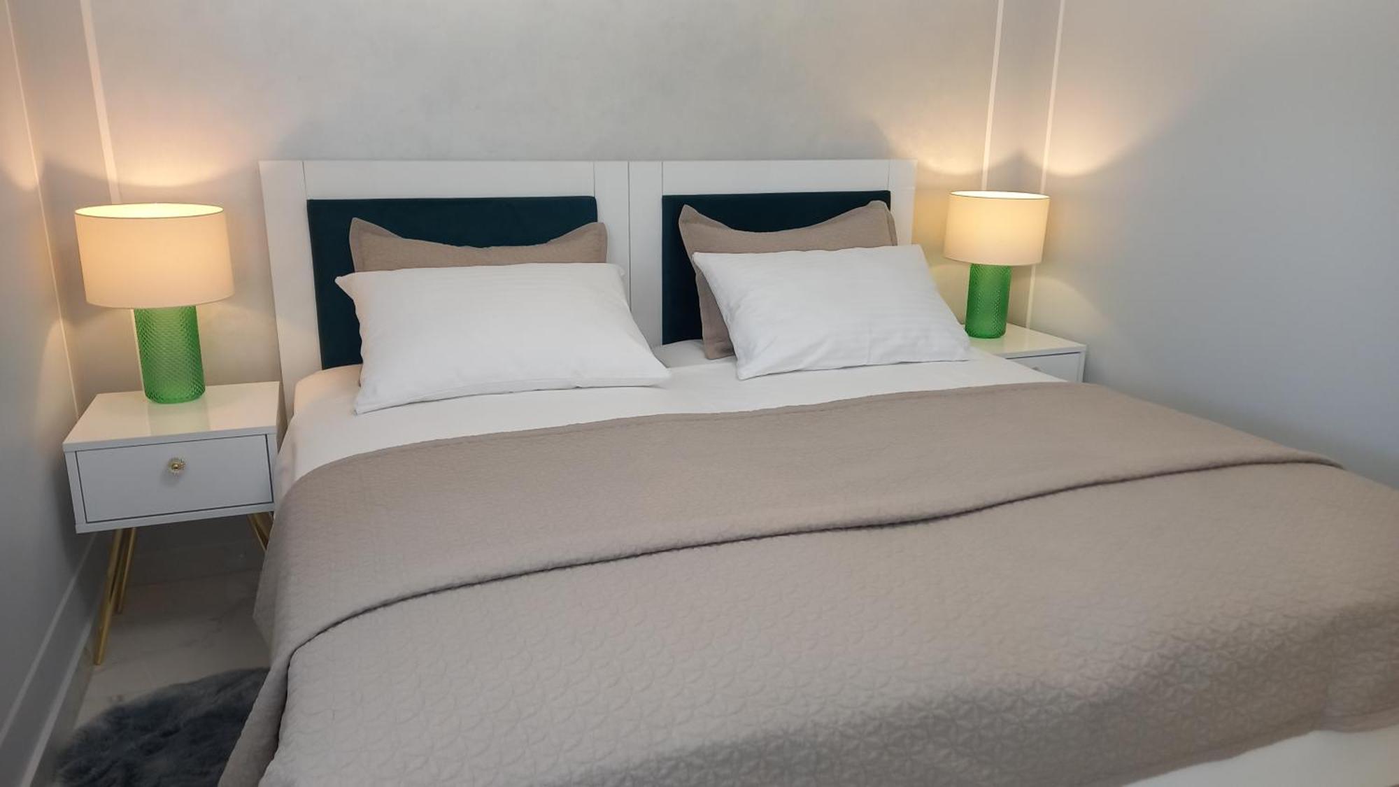 Apartmani Pavlica Zadar Exteriör bild
