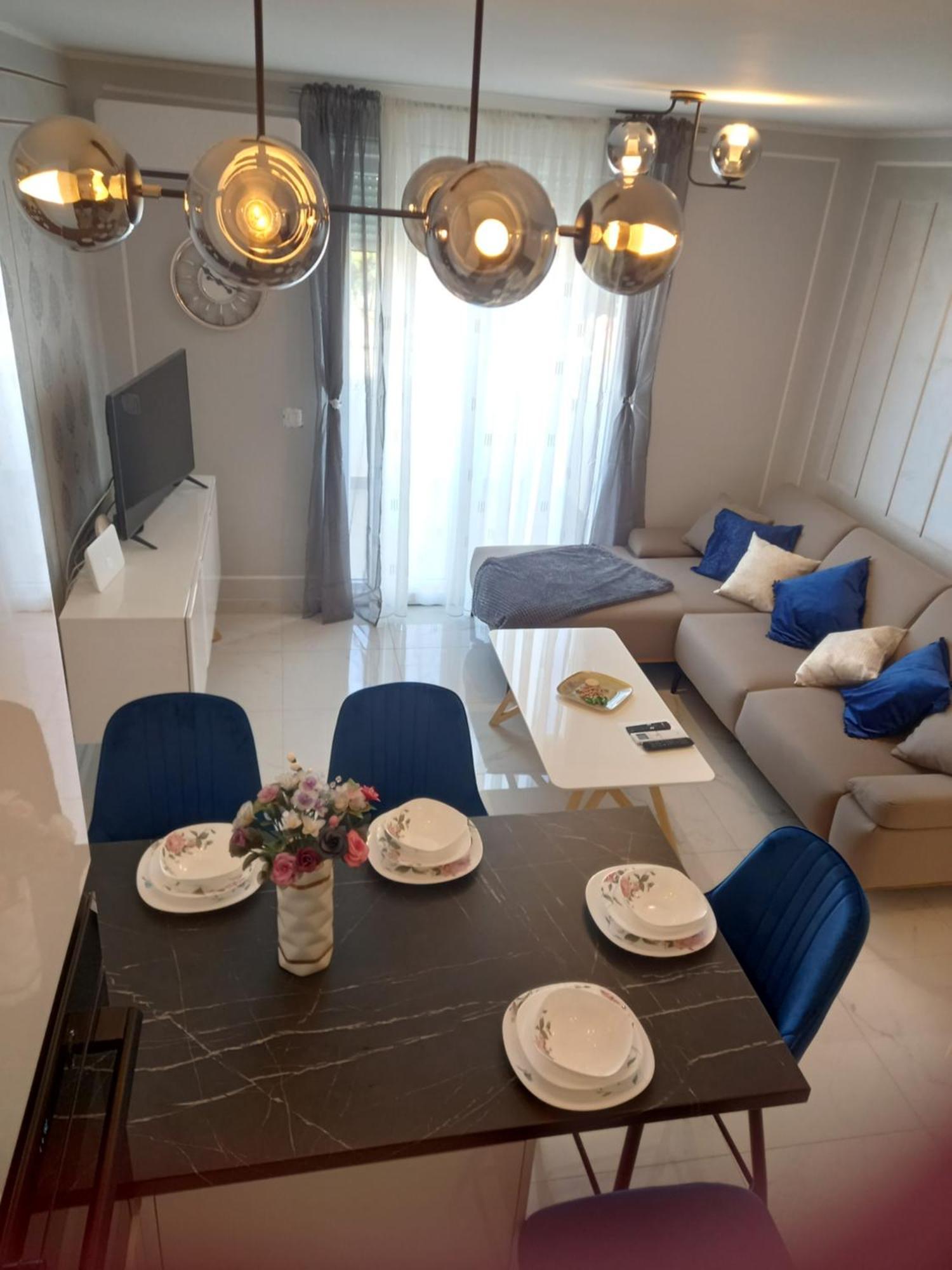 Apartmani Pavlica Zadar Exteriör bild